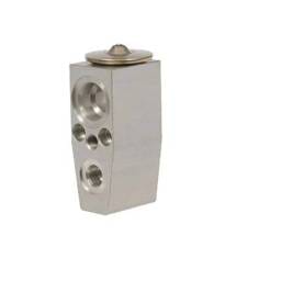 New A/C Expansion Valve Compatible With Dodge Jeep Caliber Sxt 4 Cyl 2.0L Patriot Latitude 4 Cyl