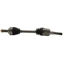 New Left Front Axle Assembly Compatible With Ford Mercury Fusion Se 4 Cyl 2.5L Fusion Sel 4 Cyl 2.5L