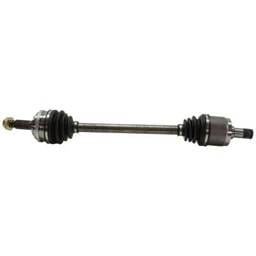 New Axle Assembly Compatible With Honda Odyssey Lx 6 Cyl 3.5L Odyssey Ex 6 Cyl 3.5L Odyssey Cargo 6