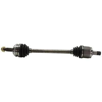 New Axle Assembly Compatible With Honda Odyssey Lx 6 Cyl 3.5L Odyssey Ex 6 Cyl 3.5L Odyssey Cargo 6