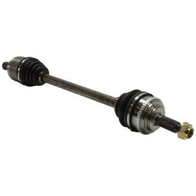 New Axle Assembly Compatible With Honda Odyssey Lx 6 Cyl 3.5L Odyssey Ex 6 Cyl 3.5L Odyssey Cargo 6 thumbnail 7