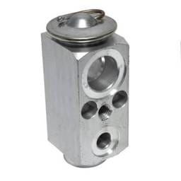 New Front A/C Expansion Valve Compatible With Buick Chevrolet Gmc Traverse Lt 6 Cyl 3.6L Acadia Slt
