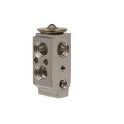 New Front A/C Expansion Valve Compatible With Hyundai Kia Elantra Sport Tech 4 Cyl 1.6L Cadenza