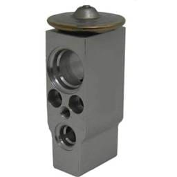 New Rear A/C Expansion Valve Compatible With Ford Lincoln Navigator L Reserve 6 Cyl 3.5L Expedition