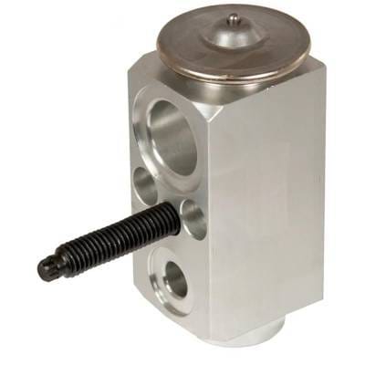 New Front A/C Expansion Valve Compatible With Buick Chevrolet Gmc Acadia Slt 6 Cyl 3.6L Acadia Sl 6 thumbnail 5