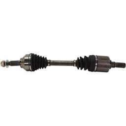New Axle Assembly Compatible With Ford Mercury Montego Premier 6 Cyl 3.0L Montego Luxury 6 Cyl 3.0L