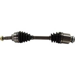New Axle Assembly Compatible With Ford Focus Ses 4 Cyl 2.0L Focus Zx3 4 Cyl 2.0L Focus St 4 Cyl 2.3L