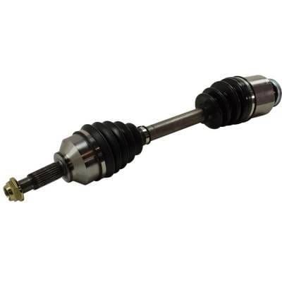 New Axle Assembly Compatible With Ford Focus Ses 4 Cyl 2.0L Focus Zx3 4 Cyl 2.0L Focus St 4 Cyl 2.3L thumbnail 3