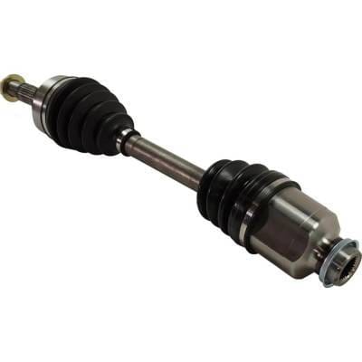 New Axle Assembly Compatible With Ford Focus Ses 4 Cyl 2.0L Focus Zx3 4 Cyl 2.0L Focus St 4 Cyl 2.3L thumbnail 5