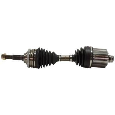 New Front Axle Assembly Compatible With Chevrolet Pontiac Sunfire Se 4 Cyl 2.4L Cavalier Rs 4 Cyl thumbnail 7