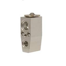 New A/C Expansion Valve Compatible With Ford F-250 Super Duty King Ranch 8 Cyl 6.2L F-550 Super Duty