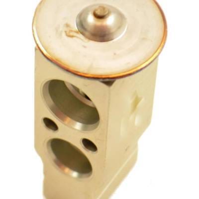 New A/C Expansion Valve Compatible With Honda Fit Sport 4 Cyl 1.5L Fit Lx 4 Cyl 1.5L Fit Base 4 Cyl