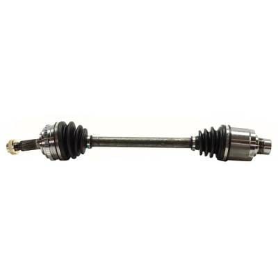 New Axle Assembly Compatible With Honda Odyssey Ex 6 Cyl 3.5L Odyssey Ex-L 6 Cyl 3.5L Odyssey Cargo thumbnail 9