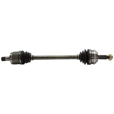 New Axle Assembly Compatible With Honda Odyssey Ex-L 6 Cyl 3.5L Odyssey Ex 6 Cyl 3.5L Odyssey Lx 6 thumbnail 9
