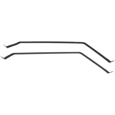 New Fuel Tank Strap Compatible With Nissan Maxima Sv 6 Cyl 3.5L Altima Sv 4 Cyl 2.5L Maxima Platinum thumbnail 11