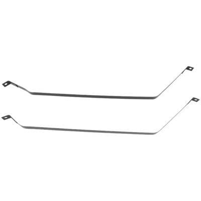 New Fuel Tank Strap Compatible With Nissan Altima Se 6 Cyl 3.5L Altima S 6 Cyl 3.5L Altima Sv 6 Cyl thumbnail 9