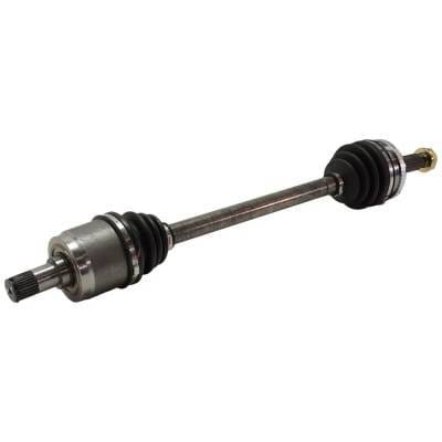 New Axle Assembly Compatible With Honda Odyssey Ex-L 6 Cyl 3.5L Odyssey Lx 6 Cyl 3.5L Odyssey Cargo thumbnail 5