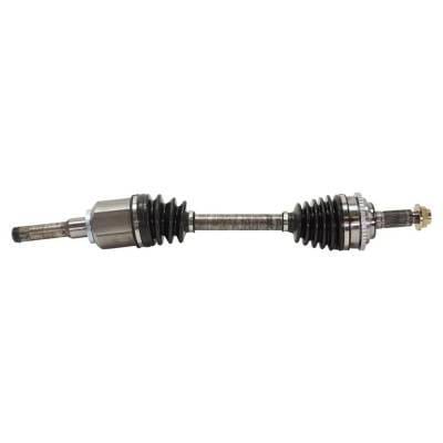 New Left Front Axle Assembly Compatible With Ford Mercury Fusion Se 6 Cyl 3.0L Fusion Sel 6 Cyl 3.0L thumbnail 11