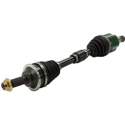 New Left Front Axle Assembly Compatible With Ford Mazda Mercury Fusion Sel 4 Cyl 2.3L 6 Gs 4 Cyl thumbnail 3