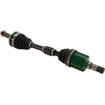 New Left Front Axle Assembly Compatible With Ford Mazda Mercury Fusion Sel 4 Cyl 2.3L 6 Gs 4 Cyl thumbnail 5