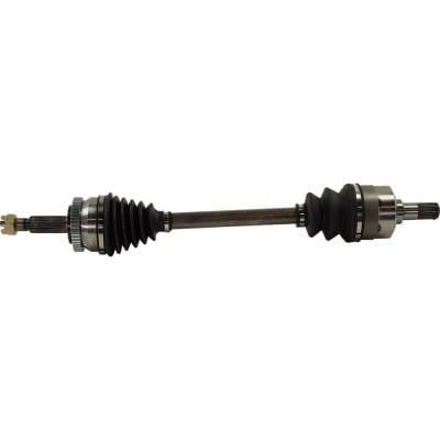 New Left Front Axle Assembly Compatible With Kia Sportage Lx Luxury 6 Cyl 2.7L Sportage Lx 4 Cyl thumbnail 7