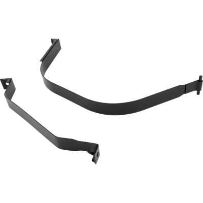 New Fuel Tank Strap Compatible With Nissan Suzuki Frontier Nismo Off-Road 6 Cyl 4.0L Frontier S 4 thumbnail 5