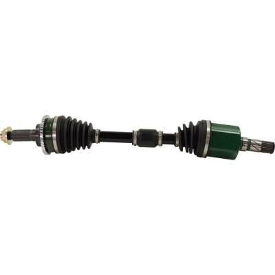 New Left Front Axle Assembly Compatible With Ford Mazda Mercury 6 I 4 Cyl 2.3L Fusion Sel 4 Cyl 2.3L thumbnail 7