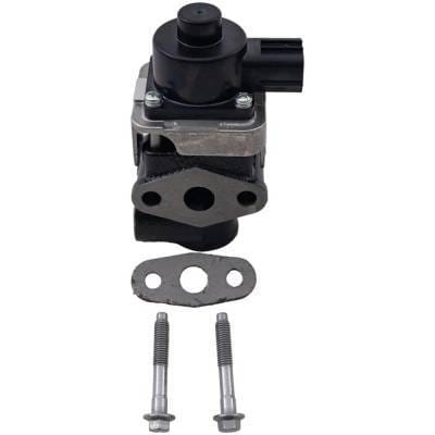 New Egr Valve Compatible With Ford Mazda Mercury Escape Xlt 6 Cyl 3.0L Milan Premier 6 Cyl 3.0L