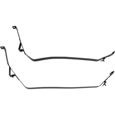 New Fuel Tank Strap Compatible With Nissan Murano Sl 6 Cyl 3.5L Murano Se 6 Cyl 3.5L Murano S 6 Cyl thumbnail 9