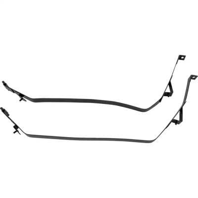 New Fuel Tank Strap Compatible With Nissan Murano Sl 6 Cyl 3.5L Murano Se 6 Cyl 3.5L Murano S 6 Cyl thumbnail 11