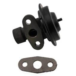 New Egr Valve Compatible With Ford Mazda Mercury Focus Zx5 4 Cyl 2.0L Focus Se 4 Cyl 2.0L Escape