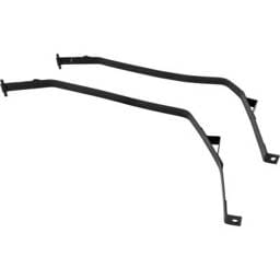 New Fuel Tank Strap Compatible With Nissan Murano Se 6 Cyl 3.5L Murano Sl 6 Cyl 3.5L Murano S 6 Cyl