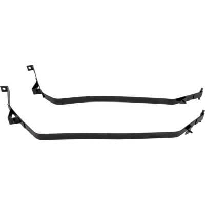 New Fuel Tank Strap Compatible With Nissan Murano Se 6 Cyl 3.5L Murano Sl 6 Cyl 3.5L Murano S 6 Cyl thumbnail 7