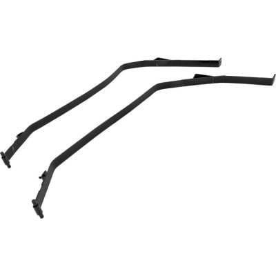 New Fuel Tank Strap Compatible With Nissan Murano S 6 Cyl 3.5L Murano Sl 6 Cyl 3.5L Murano Se 6 Cyl thumbnail 5