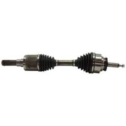 New Left Front Axle Assembly Compatible With Ford Lincoln F-150 Limited 6 Cyl 3.5L F-150 Xlt 8 Cyl