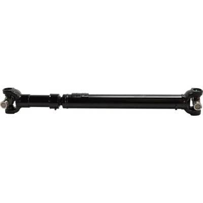 Front Driveshaft Compatible With 1983-1994 Gmc Chevrolet Jimmy Sls S15 S15 El S15 Gypsy Jimmy S15