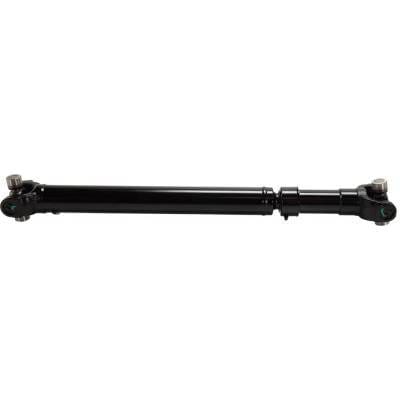 Front Driveshaft Compatible With 1983-1994 Gmc Chevrolet Jimmy Sls S15 S15 El S15 Gypsy Jimmy S15 thumbnail 7