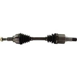 New Left Front Axle Assembly Compatible With Chrysler Dodge Journey Crossroad 6 Cyl 3.6L Journey