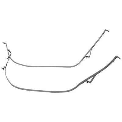 New Fuel Tank Strap Compatible With Nissan Murano Sl 6 Cyl 3.5L Murano Sv 6 Cyl 3.5L Murano