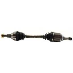 New Left Front Axle Assembly Compatible With Buick Chevrolet Gmc Acadia Limited Base 6 Cyl 3.6L