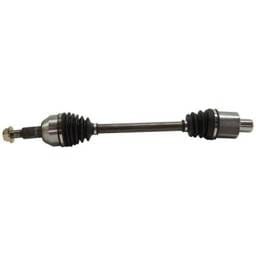 New Left Front Axle Assembly Compatible With Cadillac Cts Luxury 6 Cyl 3.0L Cts Premium 6 Cyl 3.6L