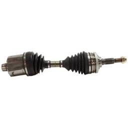 New Front Axle Assembly Compatible With Chevrolet Pontiac Sunfire Gt 4 Cyl 2.3L Cavalier Rs 4 Cyl