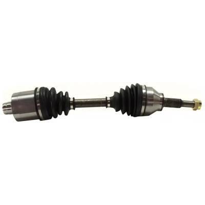 New Front Axle Assembly Compatible With Chevrolet Pontiac Saturn Cobalt Sport 4 Cyl 2.4L G5 Gt 4 Cyl thumbnail 9