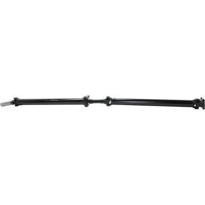 Rear Prop Shaft Assembly Compatible With 2004-2008 Ford F-150 Harley-Davidson Edition 4.6L 5.4L Rwd thumbnail 11