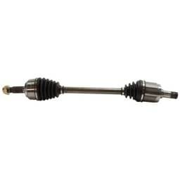 New Left Front Axle Assembly Compatible With Honda Ridgeline Rtx 6 Cyl 3.5L Ridgeline Rt 6 Cyl 3.5L