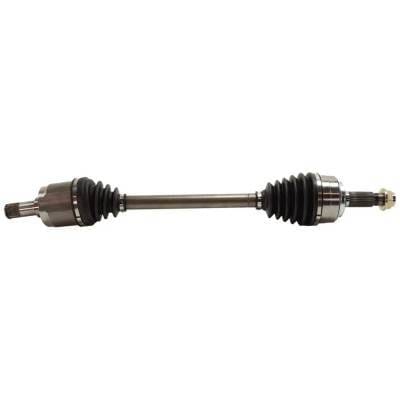 New Left Front Axle Assembly Compatible With Honda Ridgeline Rts 6 Cyl 3.5L Ridgeline Rt 6 Cyl 3.5L thumbnail 9