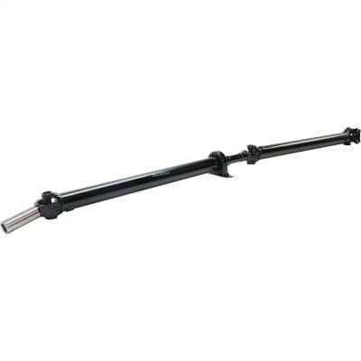 Rear Driveshaft Compatible With 2004-2008 Ford F-150 Harley-Davidson Edition F-150 4.6L 5.4L Rwd New thumbnail 3