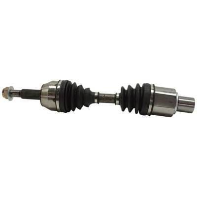 New Axle Assembly Compatible With Ford Ranger Tremor 6 Cyl 3.0L Ranger Xl 6 Cyl 3.0L Ranger Sport 4 thumbnail 11