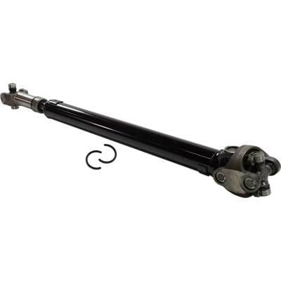 Front Driveshaft Compatible With 1995-1996 Ford F-350 Special F-350 F-350 Eddie Bauer 4.9L 5.8L thumbnail 5
