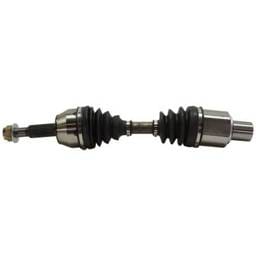 New Axle Assembly Compatible With Ford Ranger Xl 6 Cyl 4.0L Ranger Sport 6 Cyl 3.0L Explorer Sport